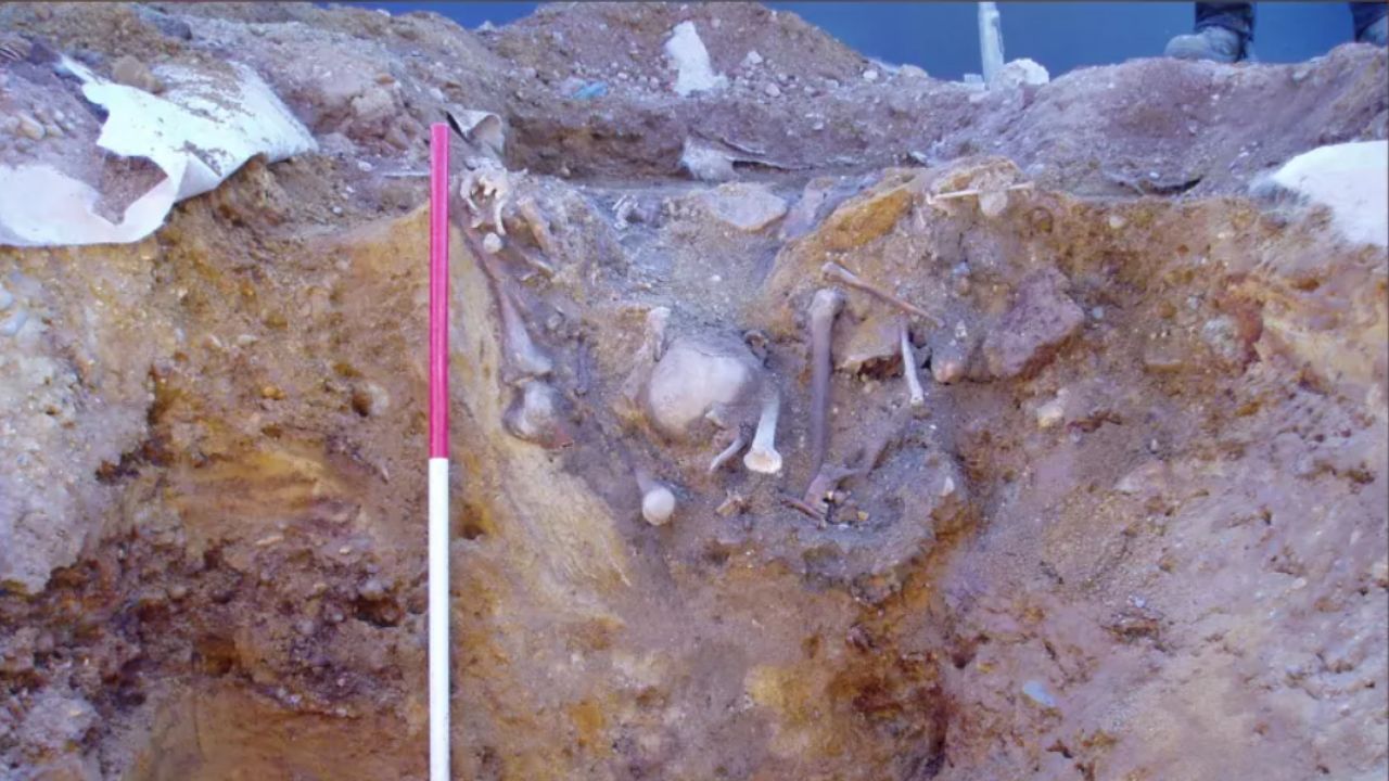 Estudo revela massacre de judeus ocorrido na Inglaterra medieval