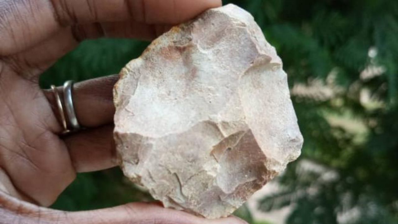 Ocupação humana da África na Idade da Pedra seria mais ampla do que antes pensado