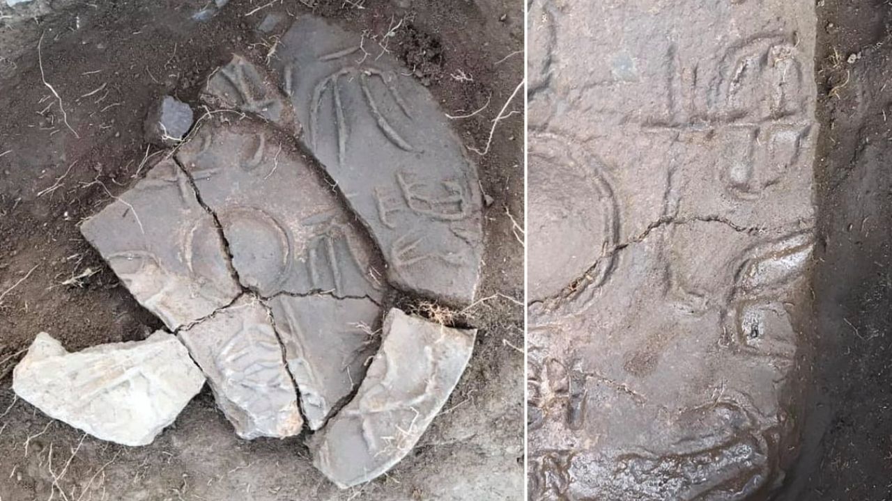 Arqueólogos descobrem ‘cidade perdida dos dragões’, capital do Império Xiongnu, na Mongólia