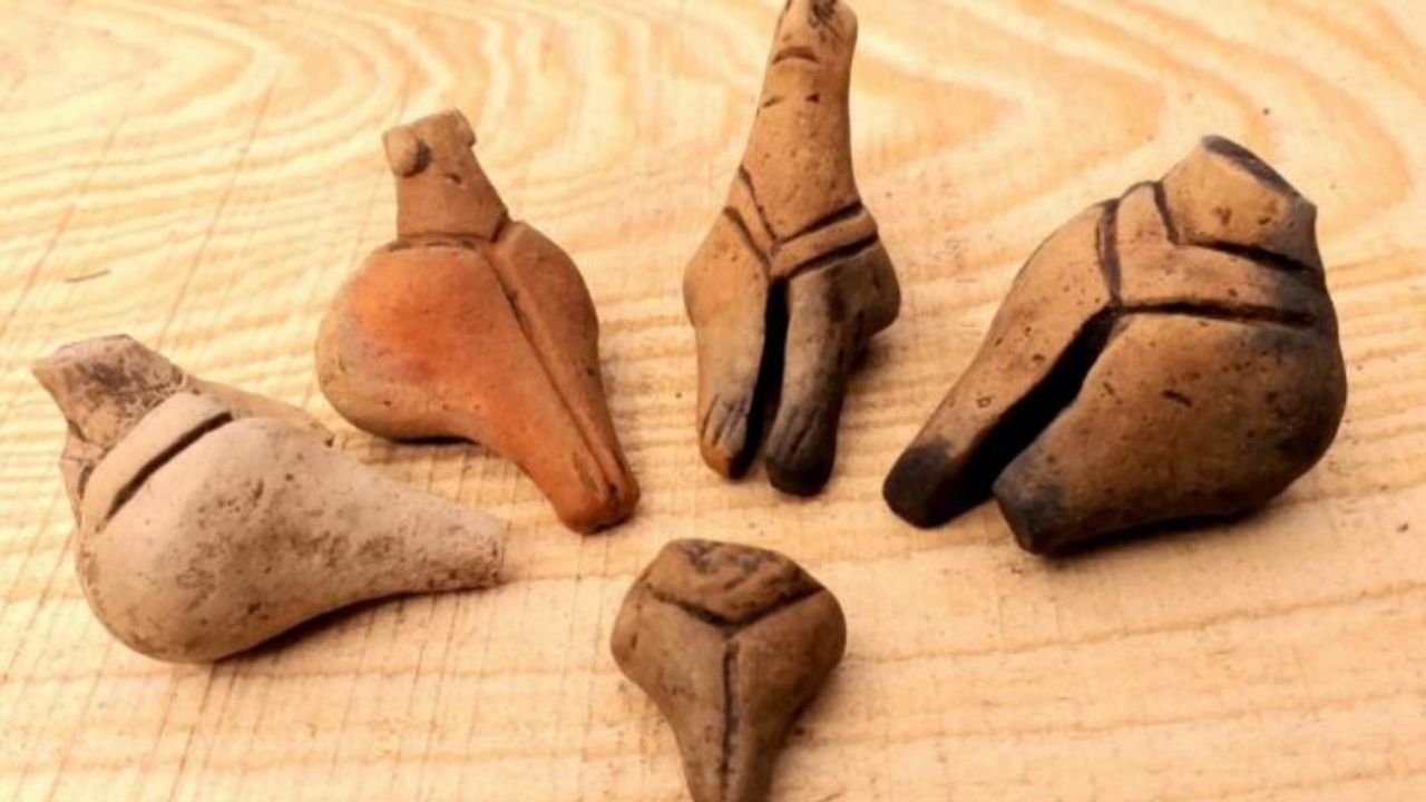 Arqueólogos descobrem vila pré-histórica de 6.500 anos na Romênia
