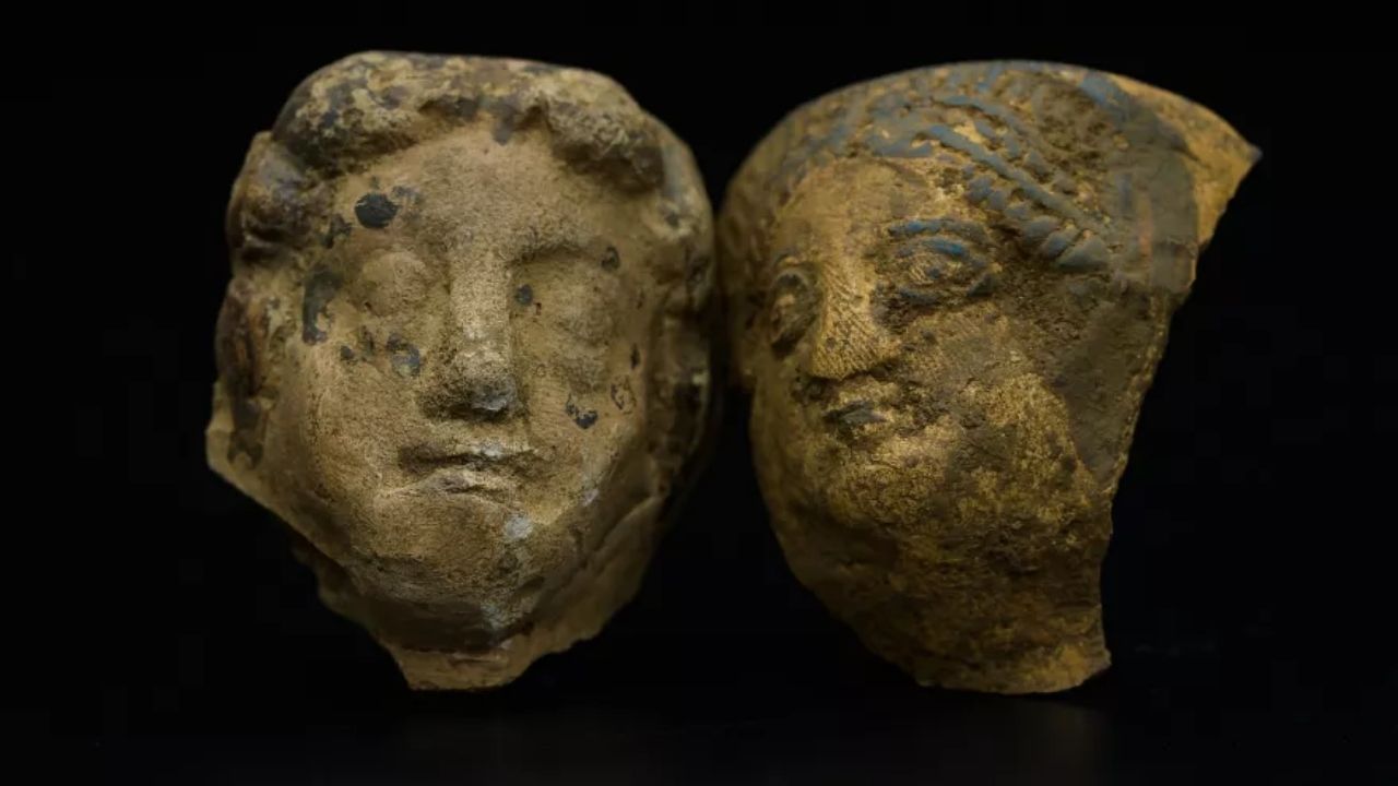 Ruínas de próspera cidade romana são descobertas no Reino Unido