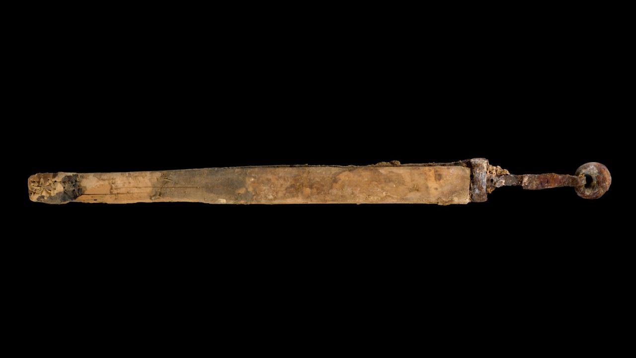 Qual a descoberta arqueológica mais impressionante de 2023?