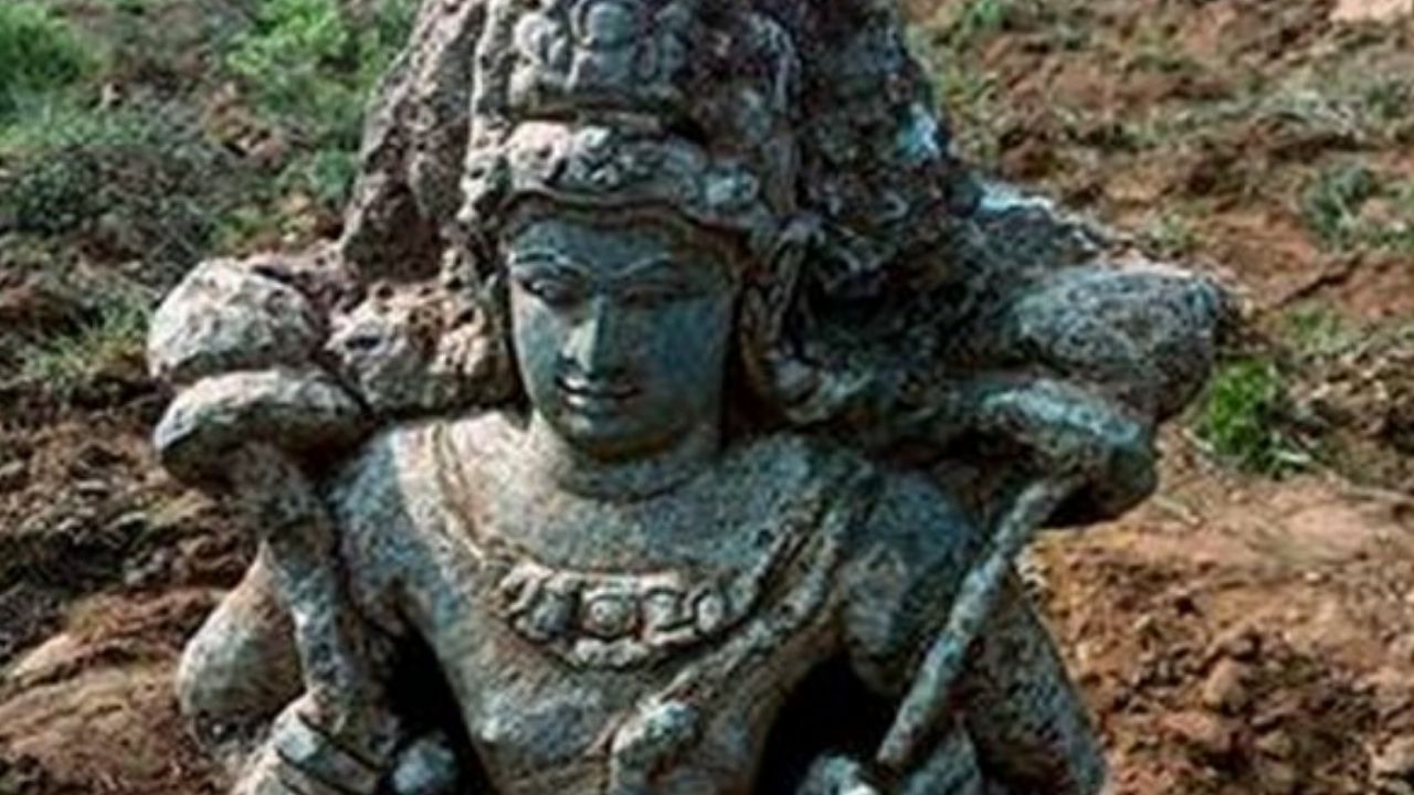 As descobertas arqueológicas mais lidas da última semana