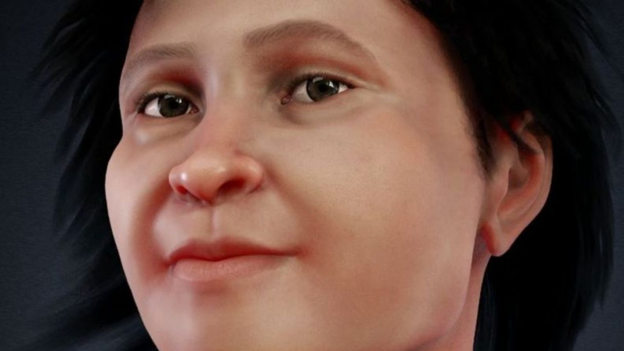 A saga de Eva de Naharon, o mais antigo fóssil humano já encontrado nas Américas
