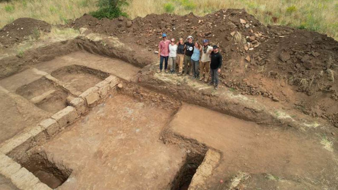 Falerii Novi: Os detalhes da escavação da cidade romana de 2 mil anos