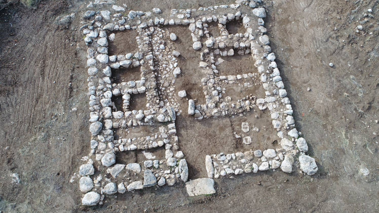Em Israel, arqueólogos encontram forte do tempo dos juízes bíblicos
