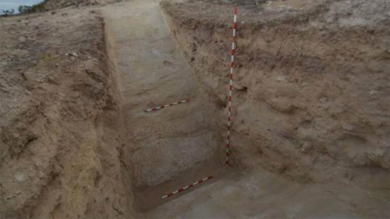 Arqueólogos descobrem fosso fenício do século 9 a.C. na Espanha