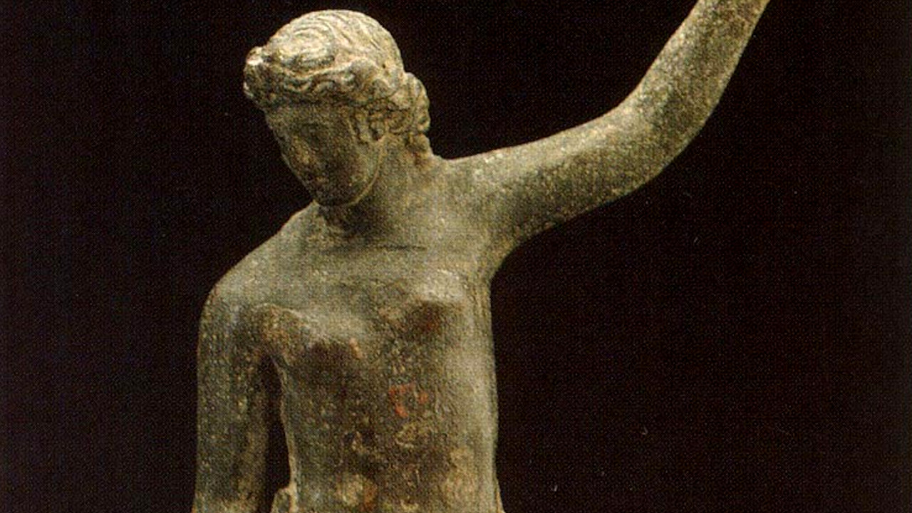 Guerreiras esquecidas: as batalhas femininas de gladiadores