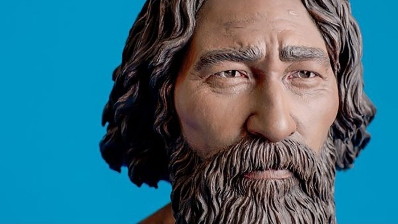 O primeiro ancestral americano: Conheça o Homem de Kennewick
