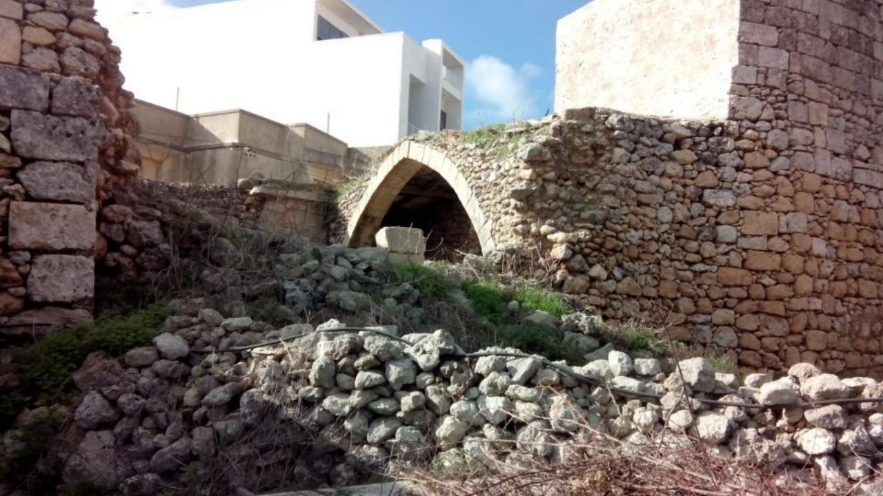 Igreja medieval em Ilhas de Malta pode ser destruída por conta de obras locais