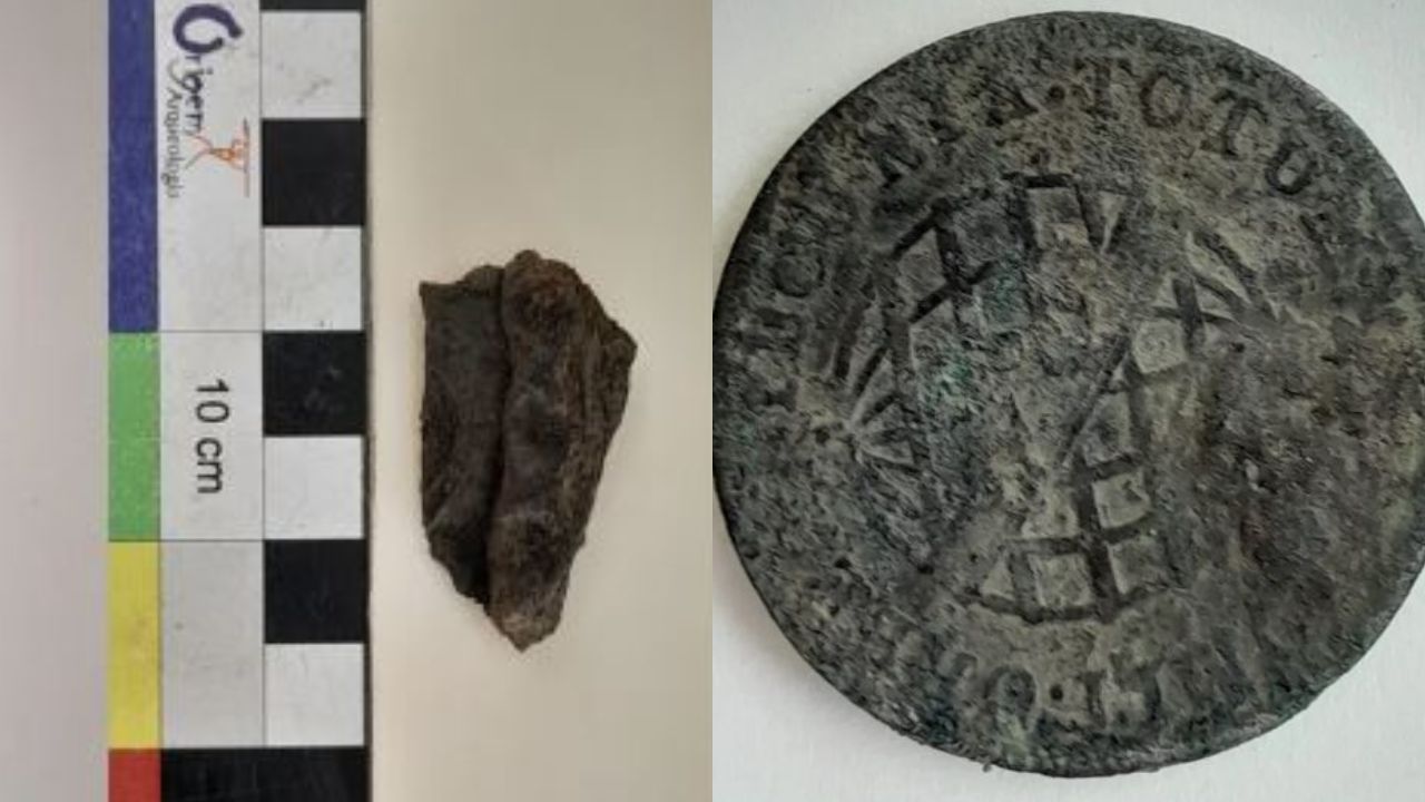 Dois sítios arqueológicos são identificados em área de barragem de Indaiatuba