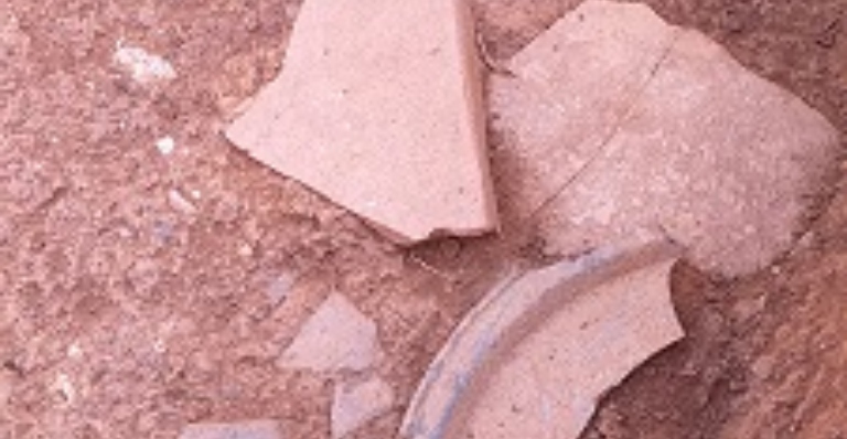 Artefatos de 2,1 mil anos: depósito de armas romanas é descoberto em ilha da Espanha