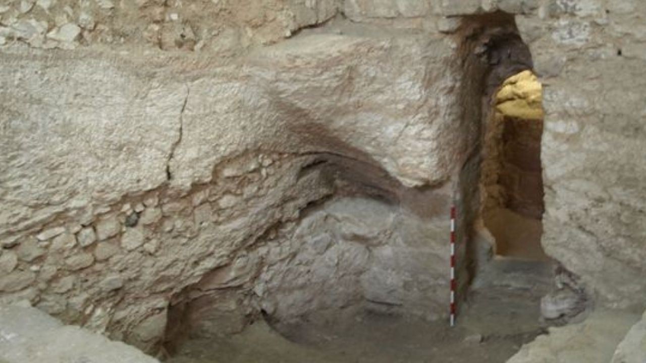 As 10 descobertas arqueológicas mais lidas da última semana