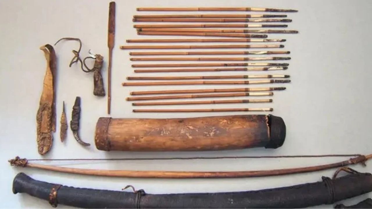 Flechas venenosas são usadas por seres humanos há pelo menos 70 mil anos