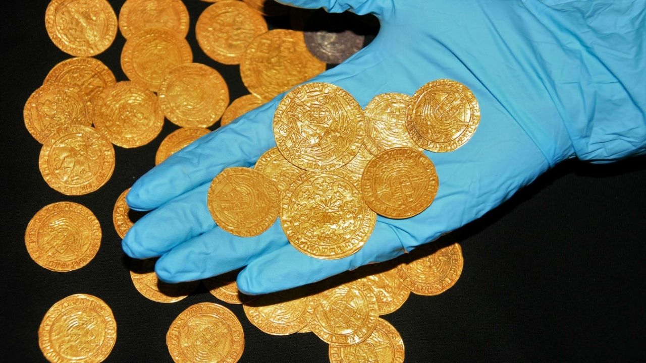 Durante isolamento social, descobertas arqueológicas foram feitas por pessoas comuns
