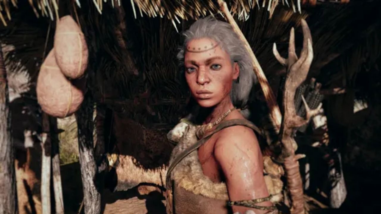 Fora da caverna: Mulheres pré-históricas também caçavam e faziam arte, diz livro
