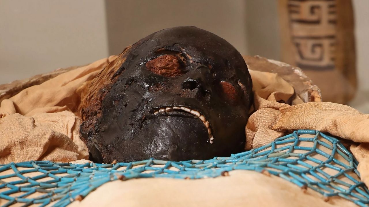 Morte trágica no Egito Antigo: 5 curiosidades sobre a saga da múmia Takabuti