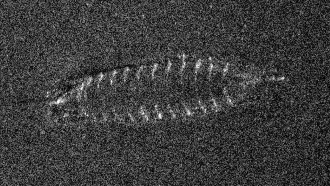 Arqueólogos podem ter encontrado o naufrágio mais antigo da Noruega