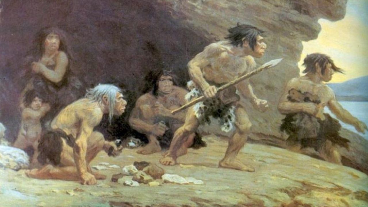 Novo estudo sugere que os primeiros Neandertais hibernavam para sobreviver ao inverno