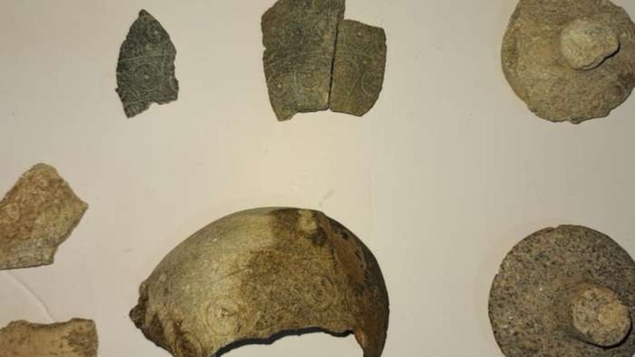 Escavação arqueológica em Omã traz à tona artefatos de 4.500 anos