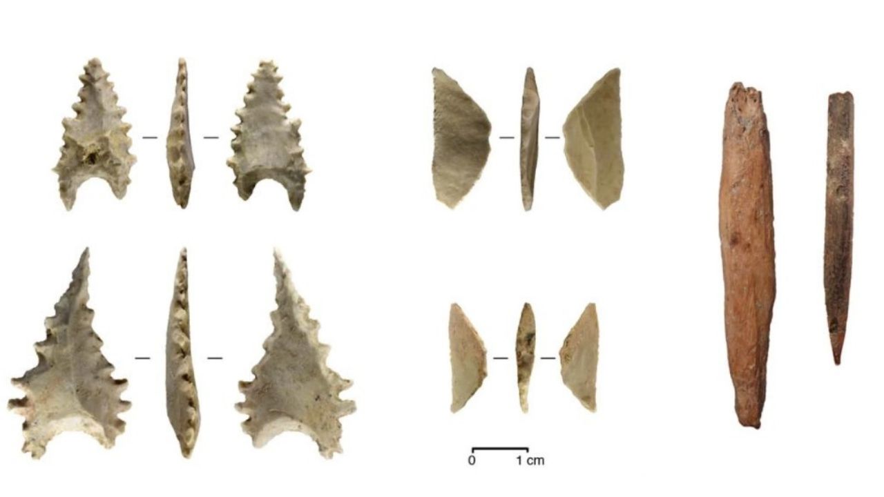 DNA de fóssil de 7.200 anos desafia processo já conhecido de migração dos primeiros humanos