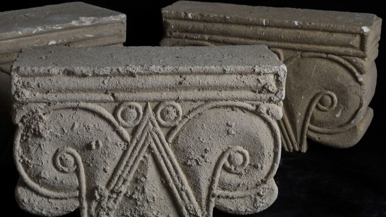 Palácio do período do Primeiro Templo é descoberto em Jerusalém