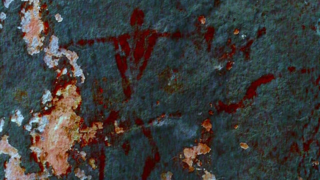 Pinturas rupestres de 3.000 anos foram encontradas em caverna na Tailândia. Confira imagens!