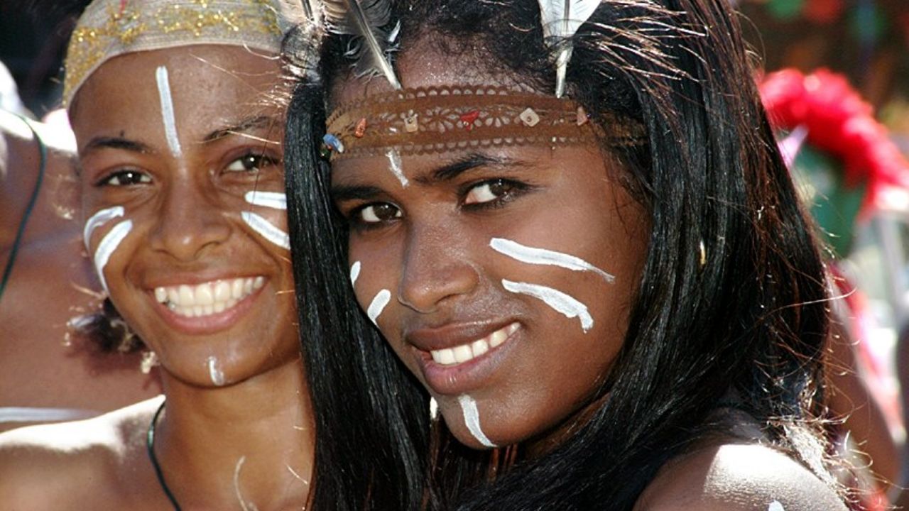 Nova pesquisa de DNA revela verdadeiras origens das populações do Caribe