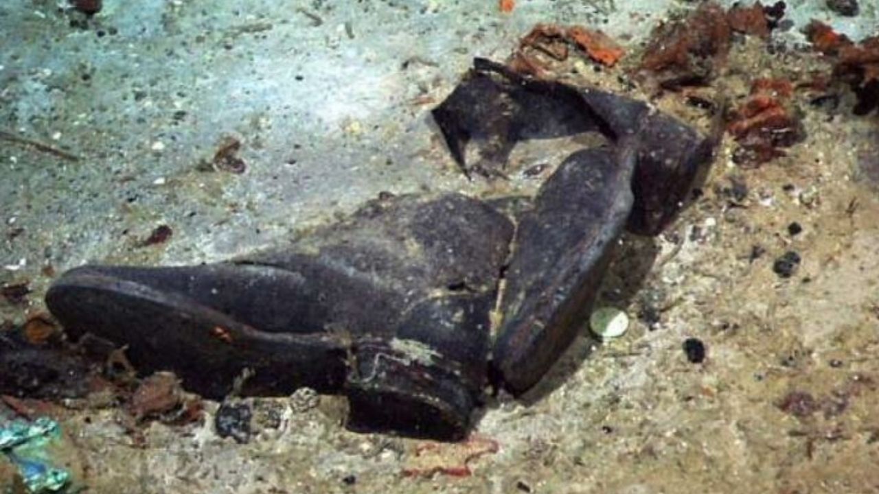 Entenda o debate por trás dos possíveis restos humanos no Titanic