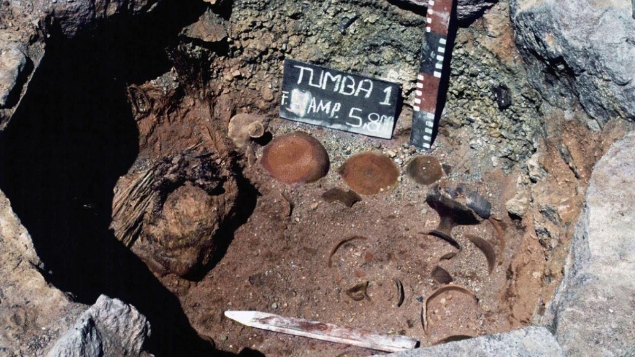 Crianças incas eram drogadas antes de sacrifícios, sugere estudo