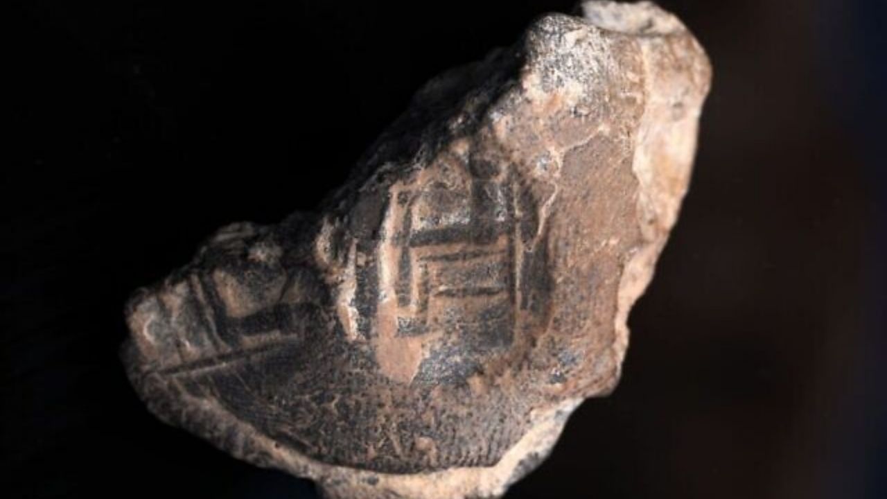 Artefatos de 2.500 anos demonstram a reconstrução de Jerusalém na era persa
