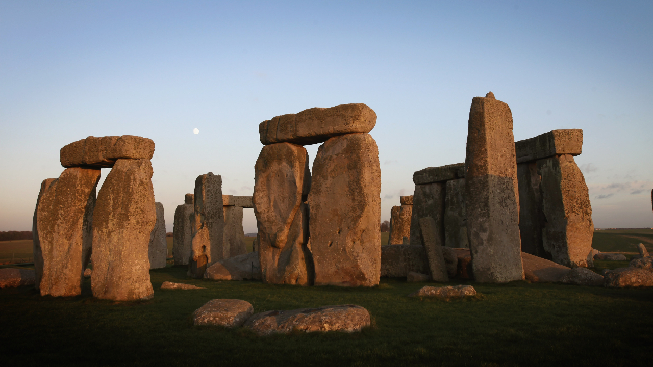 Novos estudos reavaliam significado do Stonehenge