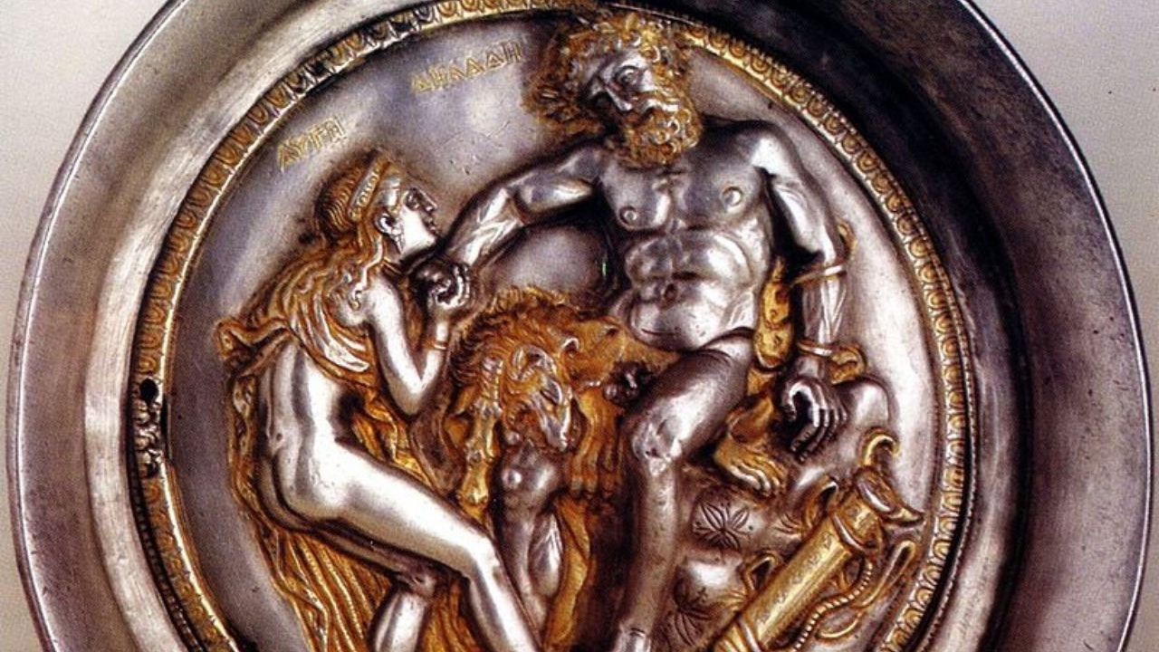 O impressionante Tesouro trácio de Rogozen, a maior descoberta do século