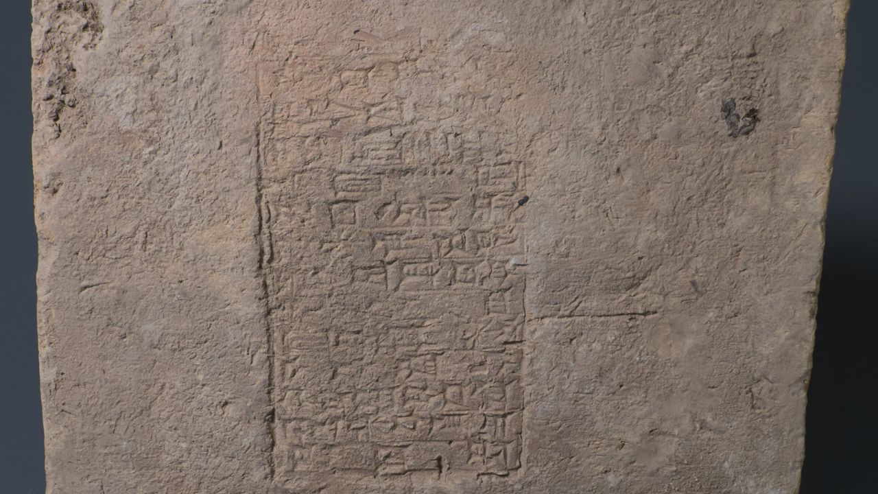 Anomalia no campo magnético da Terra ocorrida há 3 mil anos é revelada