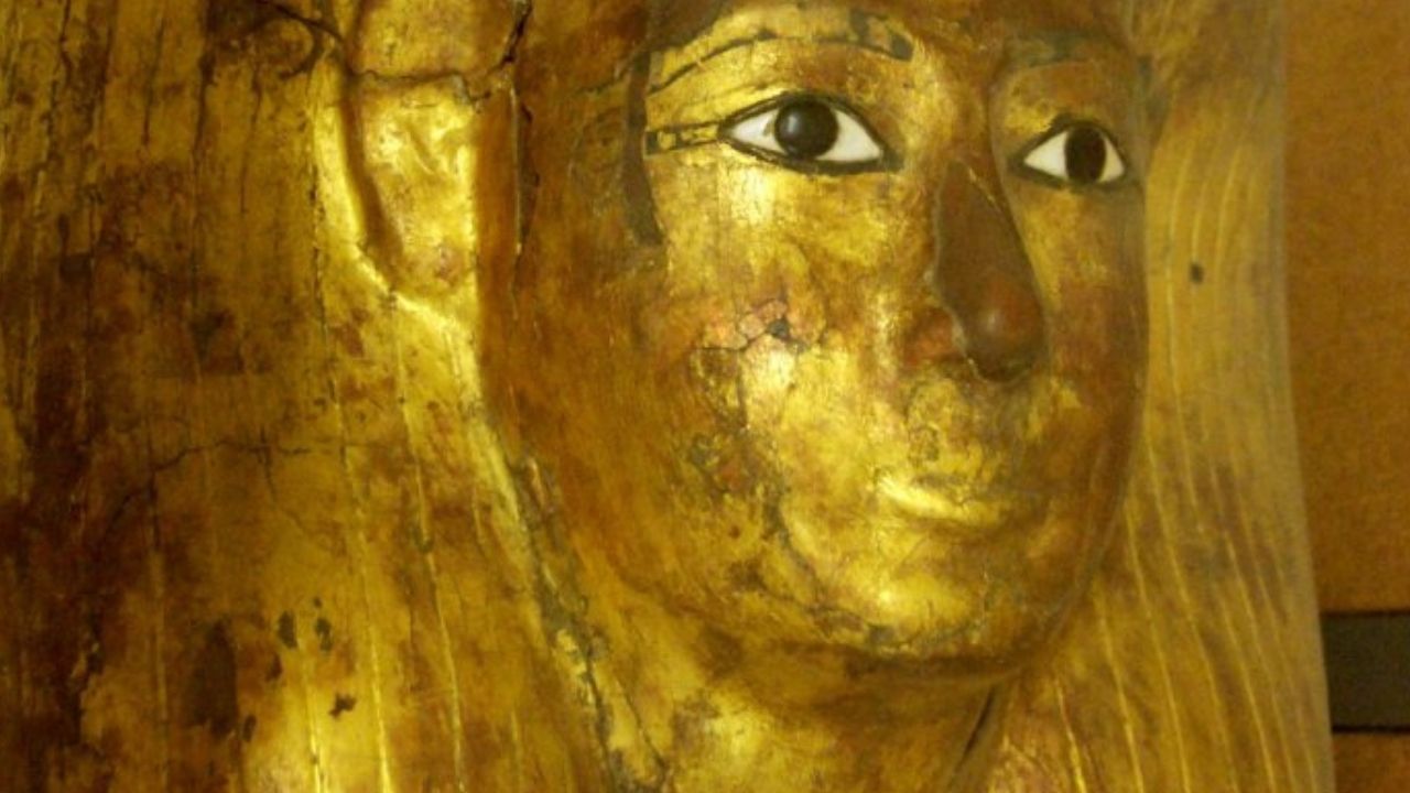 Aromas antigos ajudam a desvendar mistério de tumba egípcia de 3,4 mil anos