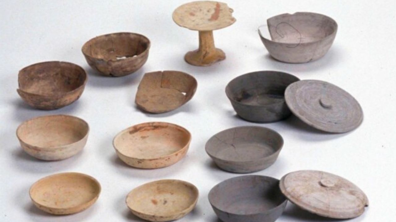 Artefatos revelam surto de varíola que ocorreu no Japão no século 8
