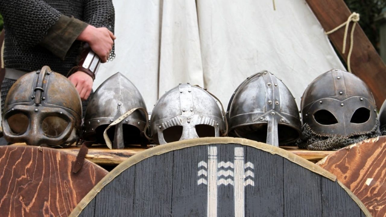 Arqueólogos podem ter encontrado cemitério perdido dos vikings na Polônia