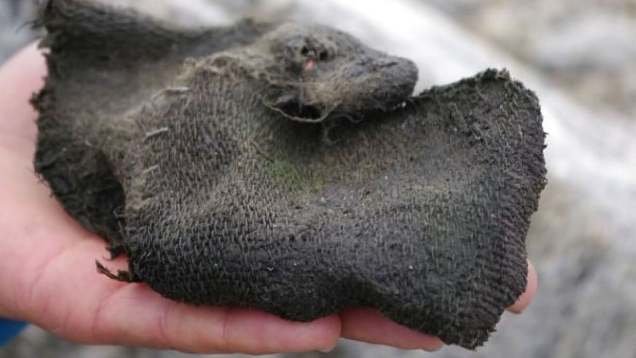 Derretimento de geleiras revela artefatos da Era Viking na Noruega