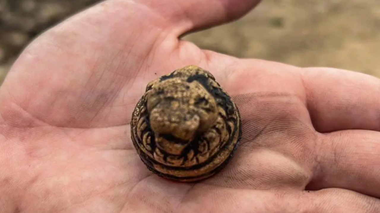 Indícios dos Batavos são encontradas após escavações em Vindolanda