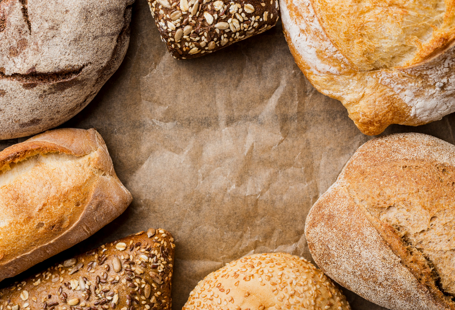 Indígenas da Austrália podem ter sido primeiros a comer pão, há 34 mil anos