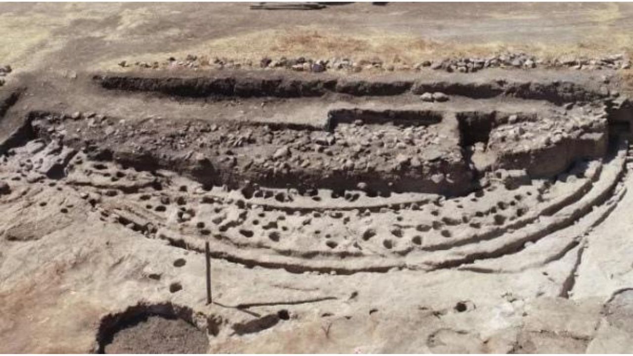 Stonehenge lusitano? Misteriosos círculos de madeira de 4500 anos intrigam arqueólogos portugueses