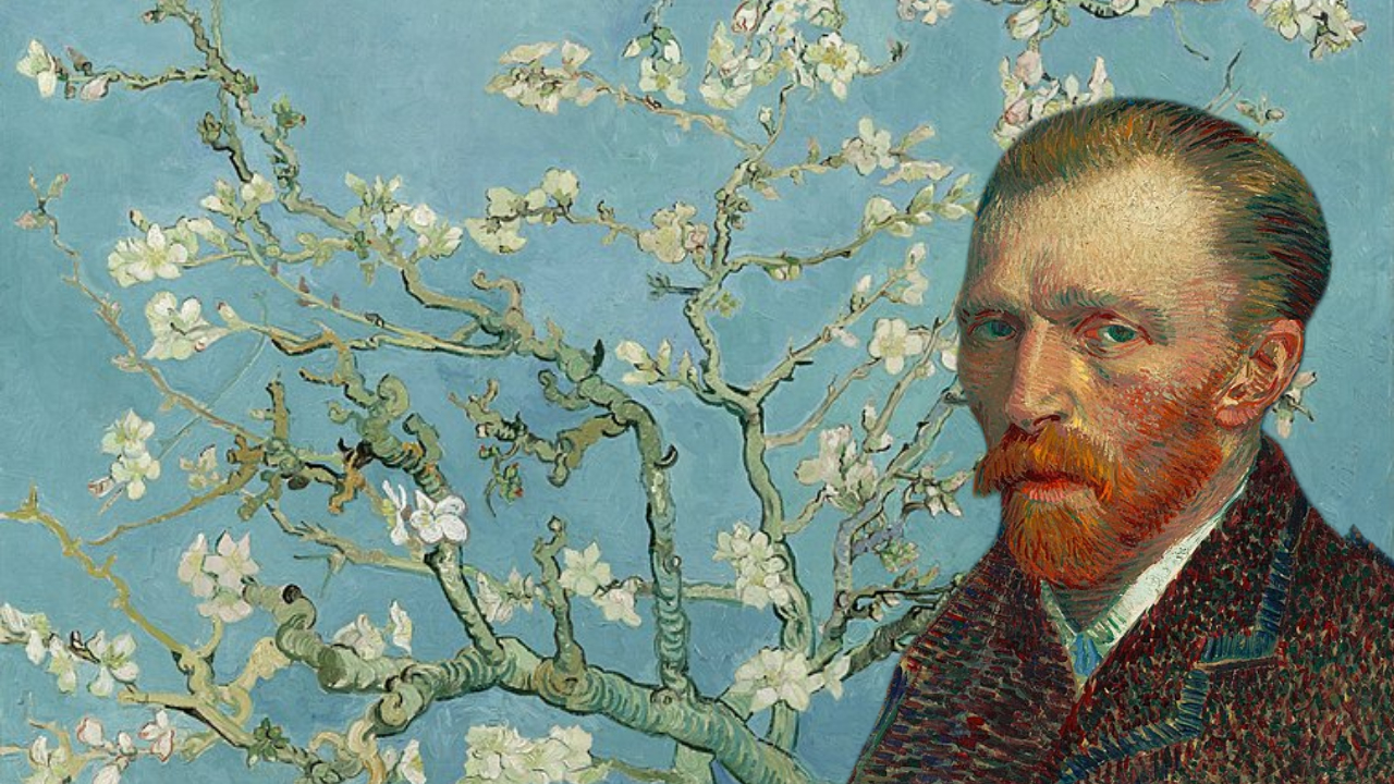 ‘Amendoeira em Flor’: 5 curiosidades sobre a delicada obra de Van Gogh
