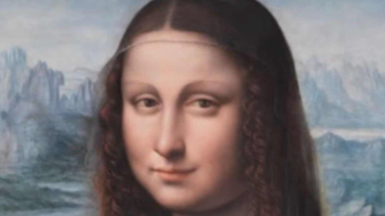 Cópia do famoso quadro Mona Lisa ganhará exposição inédita em museu espanhol