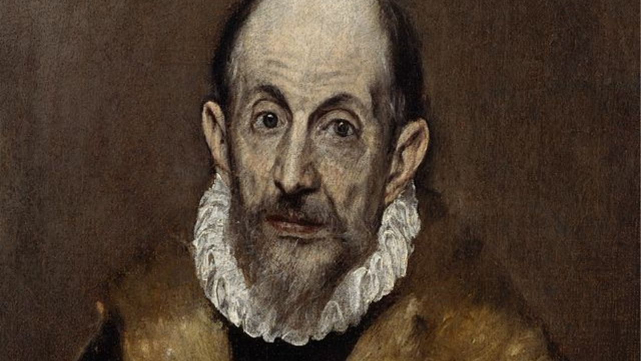 El Greco: o gênio de vanguarda que levou uma vida de opulência, mistério e polêmica
