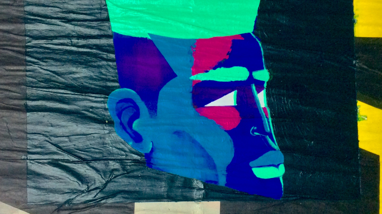 Exposição aborda a marginalização imposta à cultura negra