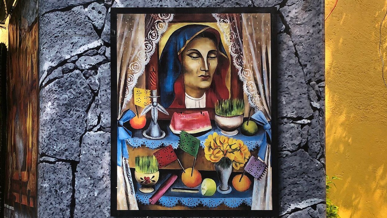 Por ser mulher, María Izquierdo teve sua obra rejeitada por colegas