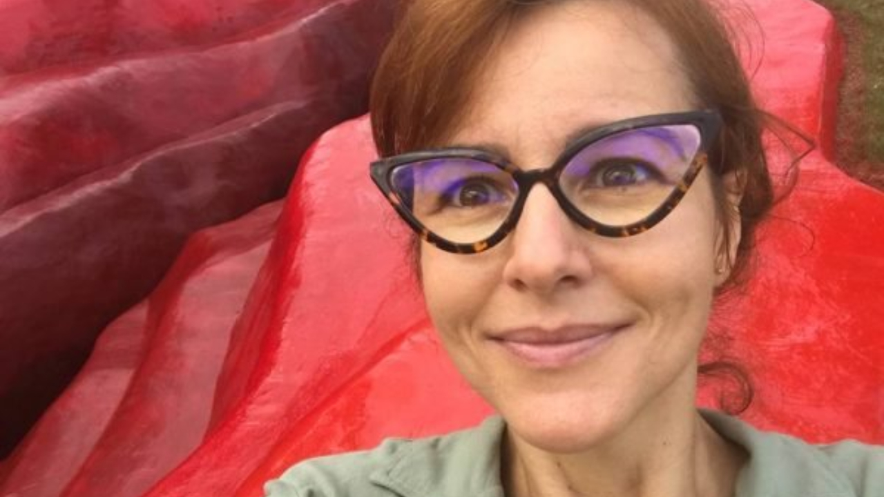 ‘Diva’: Conheça a escultura gigante que viralizou nas redes sociais