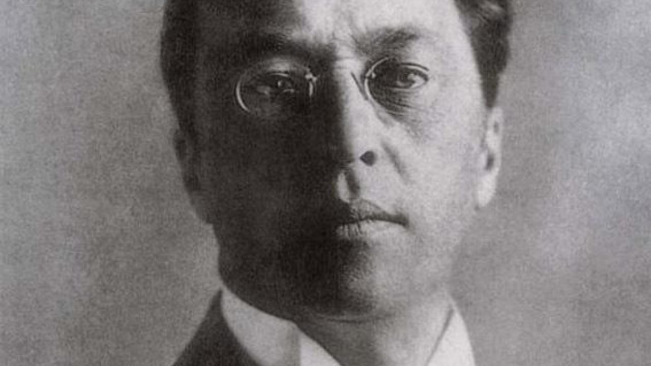 A arte quase figurativa de Wassily Kandinsky: conheça ‘Composition 8’