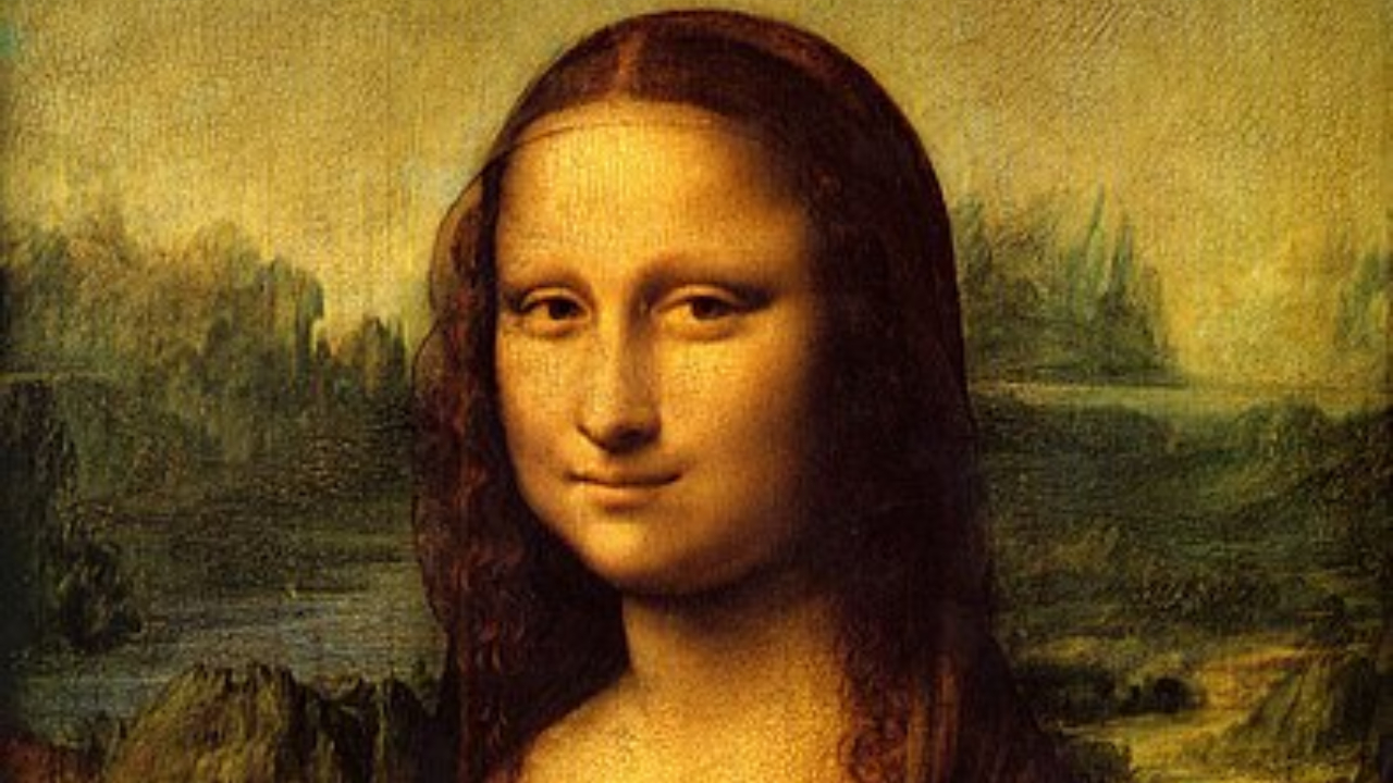 O detalhe que pode passar despercebido na Mona Lisa