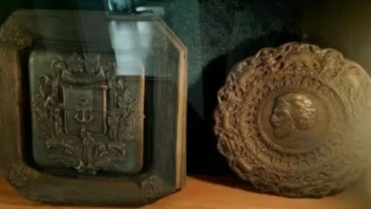 Atentado cultural: museus ucranianos são saqueados em invasão russa